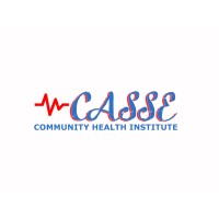 CASSE Community Health Institute logo - Similar company to Quantum Consulting