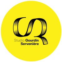 Studio Gourdin Servenière logo - Similar company to Sterfactory