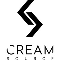 Creamsource logo - Similar company to Lux Lighting Llc
