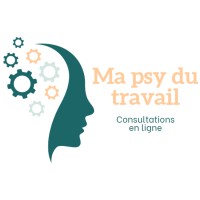Ma psy du travail logo - Similar company to Mqs Formation