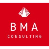 BMA Consulting logo - Similar company to Business Model Authority I Sherpa Selling © Academy