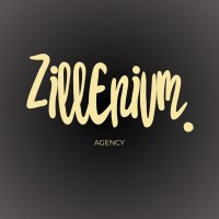 Zillenium Agency logo - Similar company to M.Div Consulting
