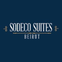 Sodeco Suites logo - Similar company to Hotel Cavalier