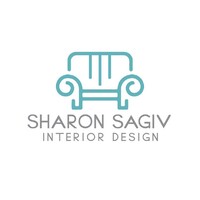 Sharon Sagiv Interior design logo - Similar company to Bar Brener Design