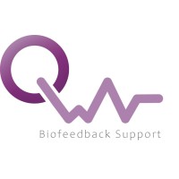 QWV Biofeedback Support logo - Similar company to New Age Marketing & Brand Management Inc