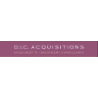 DIC Acquisitions logo - Similar company to Sphere Trending