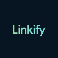 Linkify logo - Similar company to Appointix Llc