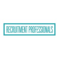 Recruitment Professionals logo - Similar company to Cloudwork Staffing