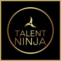 Talent Ninja logo - Similar company to Talent Ninja.