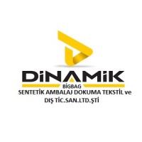 Dynamic Bigbag Synthetic Co. (FIBC) logo - Similar company to Emirates Plastic Industries Llc