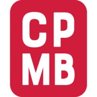 The Cerebral Palsy Association of Manitoba logo - Similar company to Backswath Management