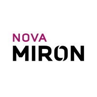 Nova Miron S.A. logo - Similar company to Transformadores Miron