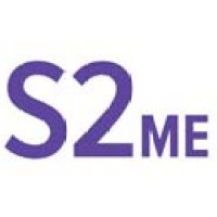 S2ME logo - Similar company to Hello Breeze