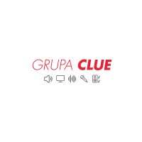 Grupa CLUE logo - Similar company to Bodyworkmall