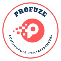 Profuze logo - Similar company to Profuze