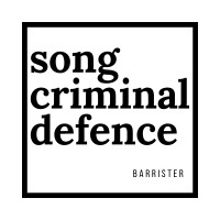 Song Criminal Defence logo - Similar company to Shaffie Law | Toronto Criminal Lawyer | Shaffielaw.Ca