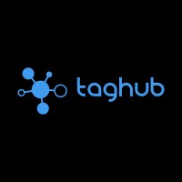 TagHub - Smart Management AS logo - Similar company to Sodyo