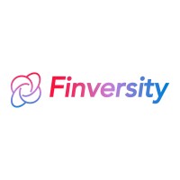 Finversity logo - Similar company to Ols Payments