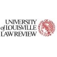 University of Louisville Law Review logo - Similar company to Shields Construction Law, Pllc