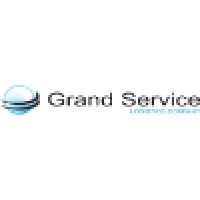 UAB Grand Service logo - Similar company to Auto Pharma S. R. O.