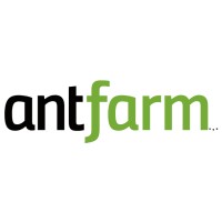 Ant Farm Services logo - Similar company to Think-X