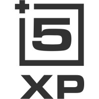Plus 5XP logo - Similar company to Mc Electric & Controls