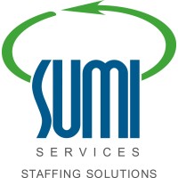 Sumi Services logo - Similar company to Zigme - Make Dreams Work