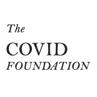 The COVID Foundation logo - Similar company to Nova Invite
