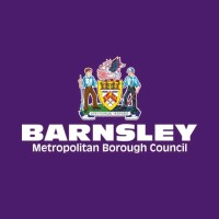 Barnsley Council logo - Similar company to South Yorkshire Police