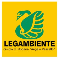 Legambiente Modena - circolo A. Vassallo logo - Similar company to Grupposz