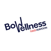 BoWellness logo - Similar company to Studio Aalto