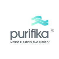 Purifika. Soluciones de Agua Purificada para Industrias, Empresas y Hogares. logo - Similar company to Instituto Certified Learning And Development