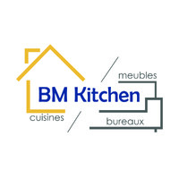 BM Kitchen sarl logo - Similar company to Bwami « Royaume Des Entrepreneurs »
