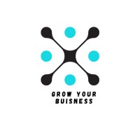 Growbusinez logo - Similar company to Staiirs - Marketing Agency China