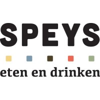 Speys eten en drinken logo - Similar company to Dekleinebaron