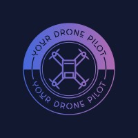 Your Drone Pilot logo - Similar company to Mobility Tv