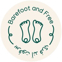 Barefoot and Free logo - Similar company to Gogsig Barefoot Shoes
