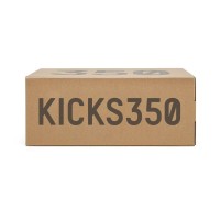 Kicks350 logo - Similar company to Solecap, Llc