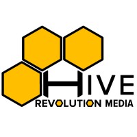 Hive Revolution Media logo - Similar company to 1631 Digital
