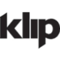 Klip Collective logo - Similar company to Gemini Creative Agency