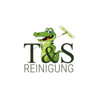 T&S Reinigung logo - Similar company to Sonnenglanz Pv-Reinigung