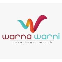 Warna Warni Brand logo - Similar company to Yumaka Brand Communication