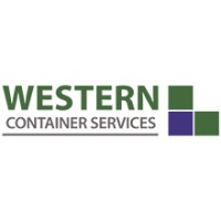 Western Container Services logo - Similar company to Reg Contract Logistics