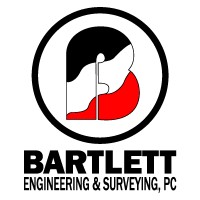 Bartlett Engineering & Surveying, PC logo - Similar company to Joyner Keeny Pllc