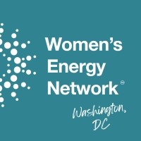 Women's Energy Network Washington, DC logo - Similar company to The Wict Network: Washington Dc/Baltimore