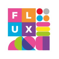Flux Academy logo - Similar company to Coriace