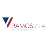 Ramos Vila Aduanas logo - Similar company to Fleteval Forwarding, Sl