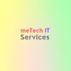 meTech IT Services - Digital Marketing Agency logo - Similar company to Placement Services