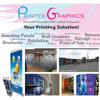 Printer Graphics Group & PDC Print logo - Similar company to Pcp