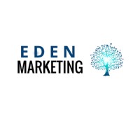 Eden Marketing logo - Similar company to Real Hype Creative